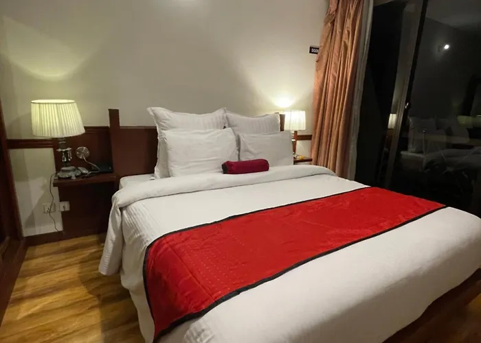 Shangrila Hotels & Resorts Changla Gali