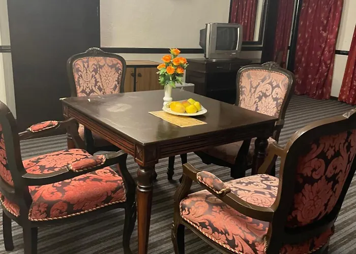 Shangrila Hotels & Resorts Changla Gali